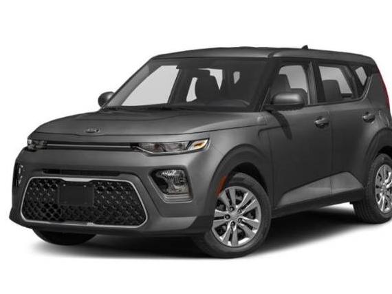 KIA SOUL 2020 KNDJ23AU8L7718862 image