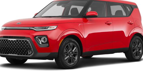KIA SOUL 2020 KNDJ23AUXL7732195 image