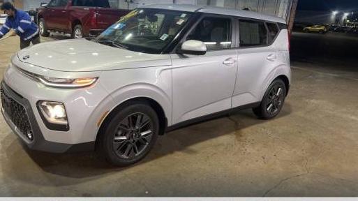 KIA SOUL 2020 KNDJ33AUXL7095905 image