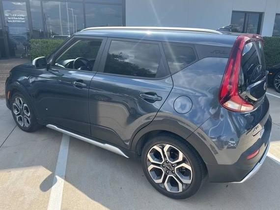 KIA SOUL 2020 KNDJ23AU5L7023528 image
