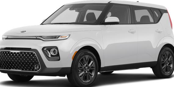 KIA SOUL 2020 KNDJ23AU5L7030835 image