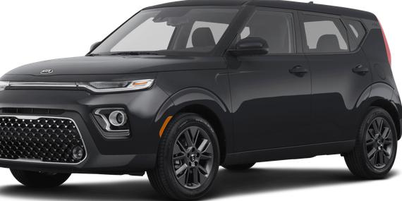 KIA SOUL 2020 KNDJ23AU1L7116921 image KIA SOUL 2020 KNDJ23AU1L7116921 image