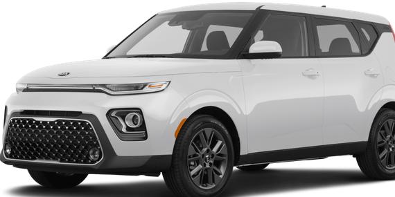 KIA SOUL 2020 KNDJ33AU7L7705789 image