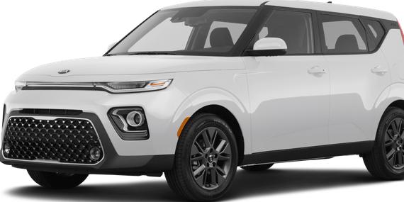 KIA SOUL 2020 KNDJ23AUXL7726669 image