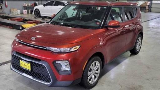 KIA SOUL 2020 KNDJ23AU5L7103184 image