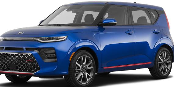 KIA SOUL 2020 KNDJ53AF8L7005534 image