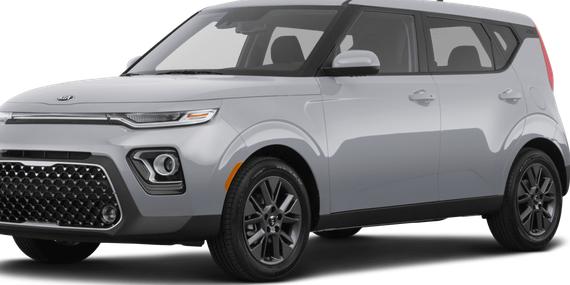 KIA SOUL 2020 KNDJ23AU0L7013800 image