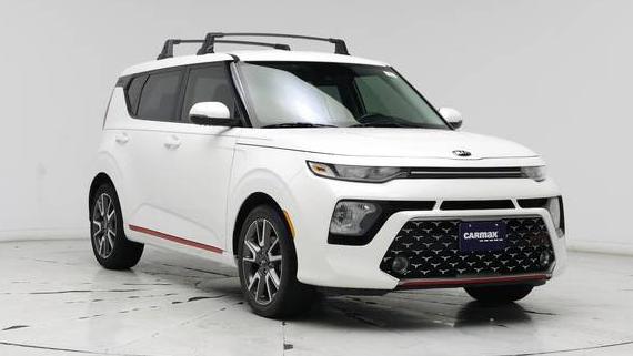 KIA SOUL 2020 KNDJ63AU0L7047790 image KIA SOUL 2020 KNDJ63AU0L7047790 image