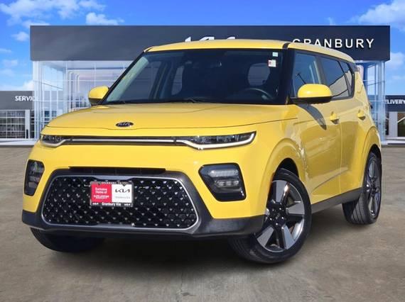 KIA SOUL 2020 KNDJ33AU2L7048822 image KIA SOUL 2020 KNDJ33AU2L7048822 image