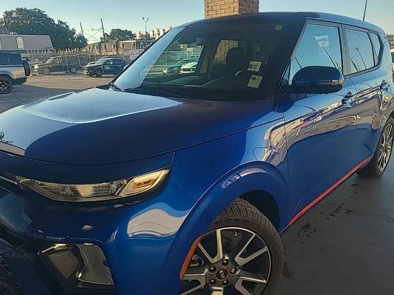 KIA SOUL 2020 KNDJ63AU4L7116125 image KIA SOUL 2020 KNDJ63AU4L7116125 image