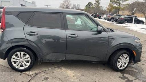 KIA SOUL 2020 KNDJ23AU7L7728878 image