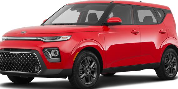 KIA SOUL 2020 KNDJ23AU3L7709311 image