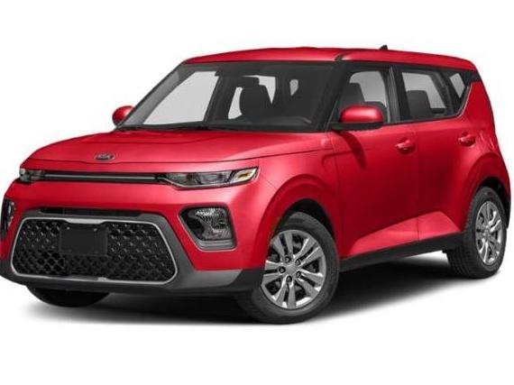 KIA SOUL 2020 KNDJ23AU5L7028082 image