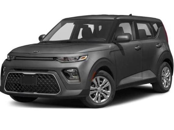 KIA SOUL 2020 KNDJ23AU2L7731980 image