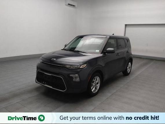 KIA SOUL 2020 KNDJ23AU5L7113598 image