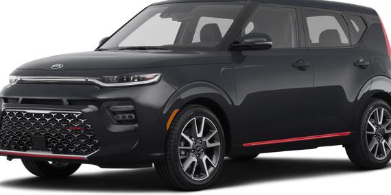 KIA SOUL 2020 KNDJ63AU0L7079476 image