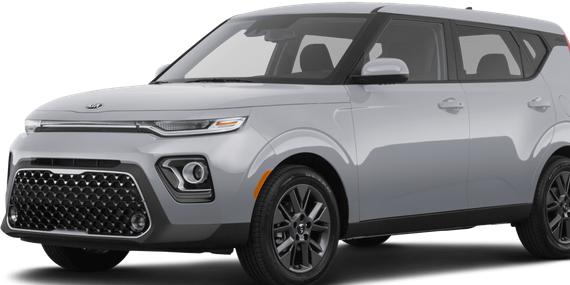 KIA SOUL 2020 KNDJ22AU7L7722959 image KIA SOUL 2020 KNDJ22AU7L7722959 image