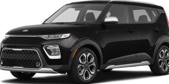 KIA SOUL 2020 KNDJ23AU9L7024035 image