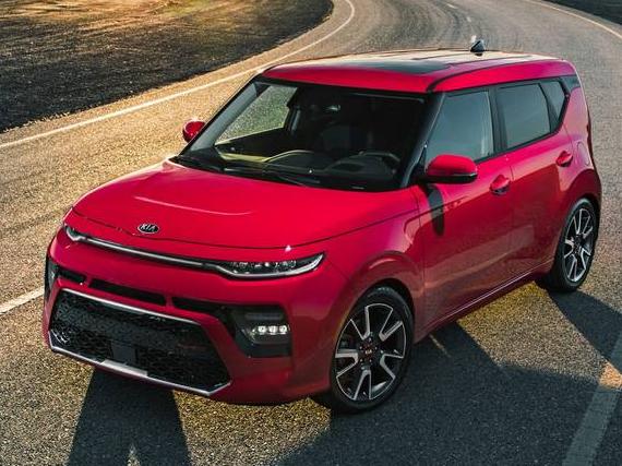KIA SOUL 2020 KNDJ23AU8L7093945 image KIA SOUL 2020 KNDJ23AU8L7093945 image