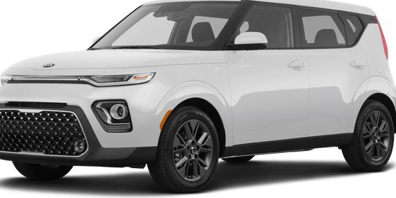 KIA SOUL 2020 KNDJ33AU7L7021860 image