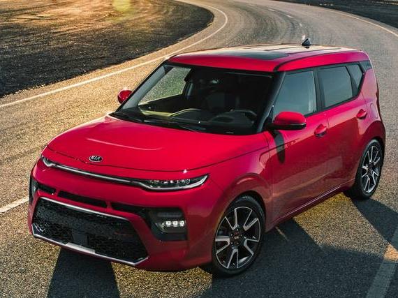 KIA SOUL 2020 KNDJ23AU2L7029979 image