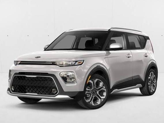 KIA SOUL 2020 KNDJ23AU2L7080740 image KIA SOUL 2020 KNDJ23AU2L7080740 image