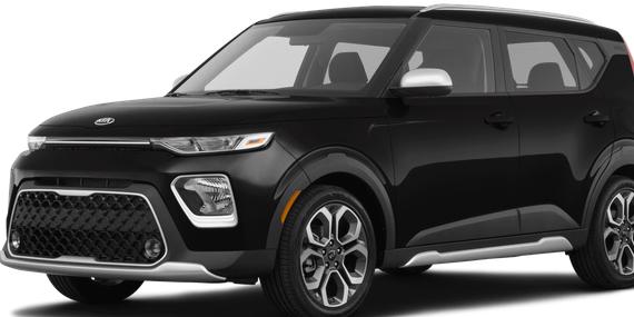 KIA SOUL 2020 KNDJ23AU9L7016811 image KIA SOUL 2020 KNDJ23AU9L7016811 image