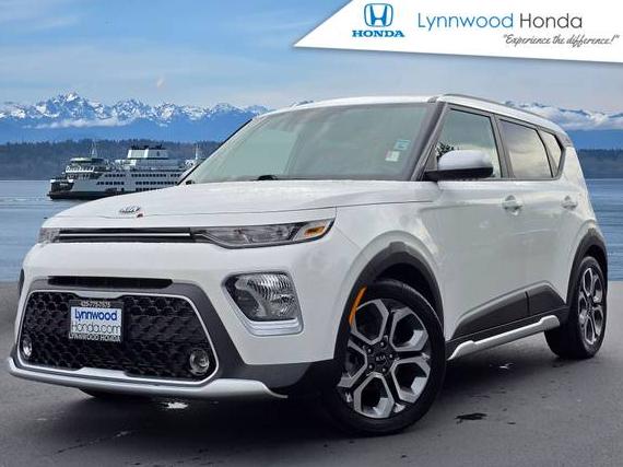 KIA SOUL 2020 KNDJ23AU7L7014345 image KIA SOUL 2020 KNDJ23AU7L7014345 image