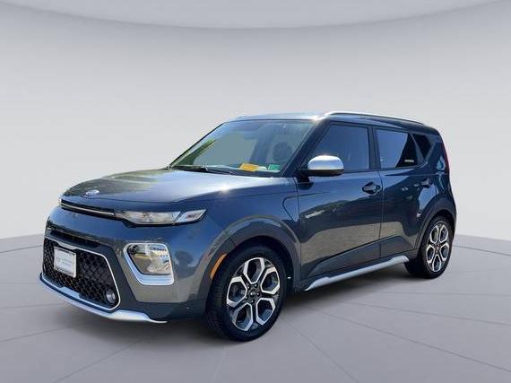 KIA SOUL 2020 KNDJ23AU1L7036860 image