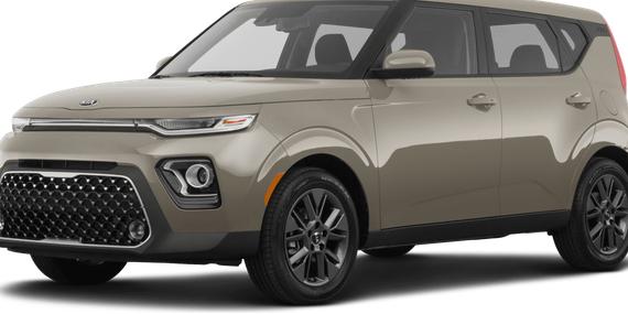 KIA SOUL 2020 KNDJ33AU7L7079838 image