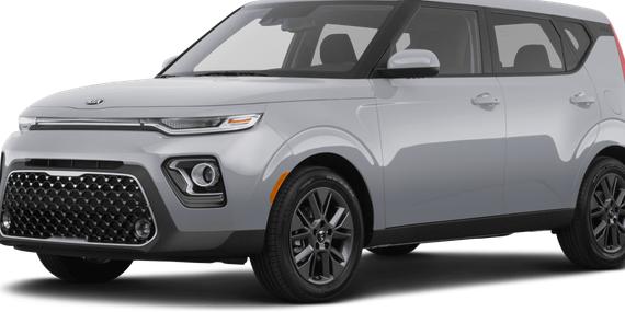 KIA SOUL 2020 KNDJ23AU7L7089014 image