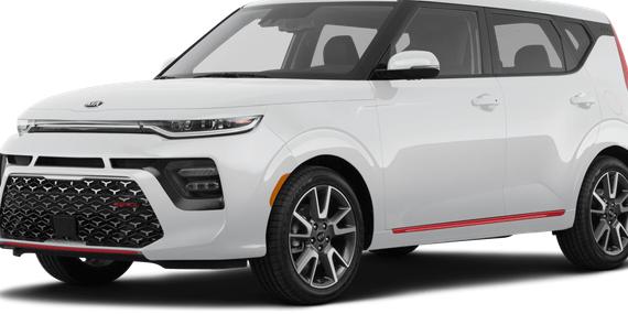 KIA SOUL 2020 KNDJ63AU4L7708284 image