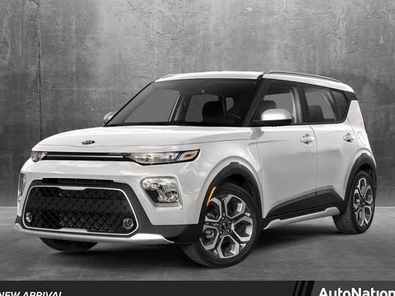 KIA SOUL 2020 KNDJ22AU1L7726845 image