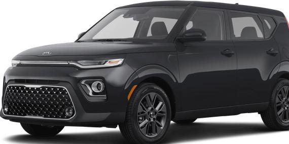 KIA SOUL 2020 KNDJ23AU9L7045645 image