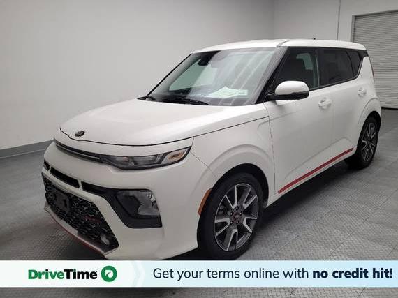 KIA SOUL 2020 KNDJ63AUXL7068873 image