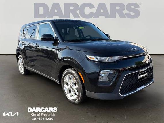 KIA SOUL 2020 KNDJ23AU4L7725520 image KIA SOUL 2020 KNDJ23AU4L7725520 image