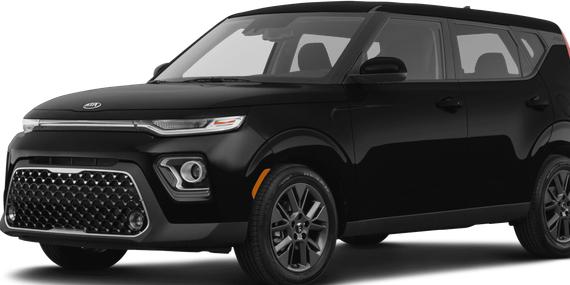 KIA SOUL 2020 KNDJ23AU5L7709083 image
