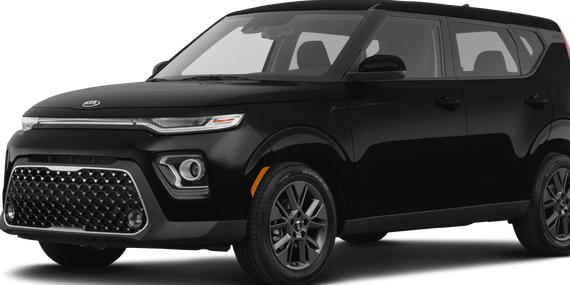 KIA SOUL 2020 KNDJ23AU5L7723453 image