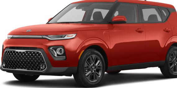 KIA SOUL 2020 KNDJ23AU1L7075772 image