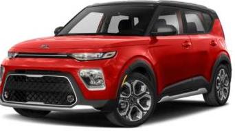 KIA SOUL 2020 KNDJ23AU1L7097285 image KIA SOUL 2020 KNDJ23AU1L7097285 image