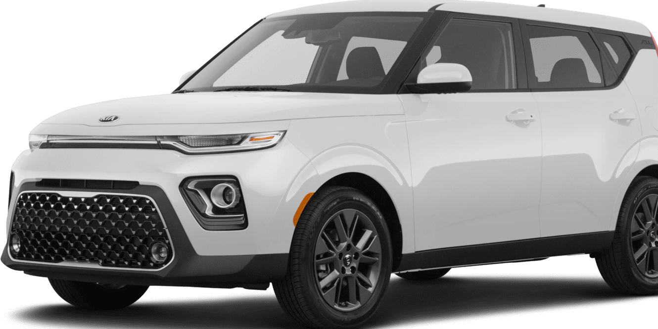 KIA SOUL 2020 KNDJ23AU4L7001004 image