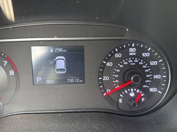 KIA SOUL 2020 KNDJ23AU6L7072902 image