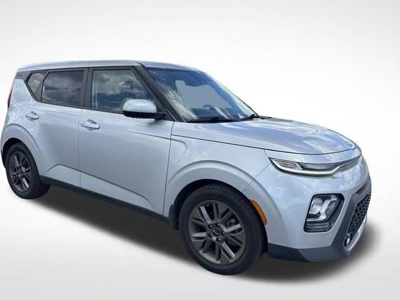 KIA SOUL 2020 KNDJ33AU0L7038077 image