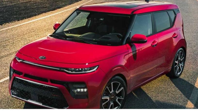 KIA SOUL 2020 KNDJ22AU2L7092199 image