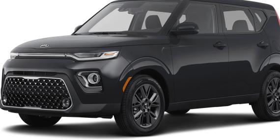 KIA SOUL 2020 KNDJ23AU6L7035817 image