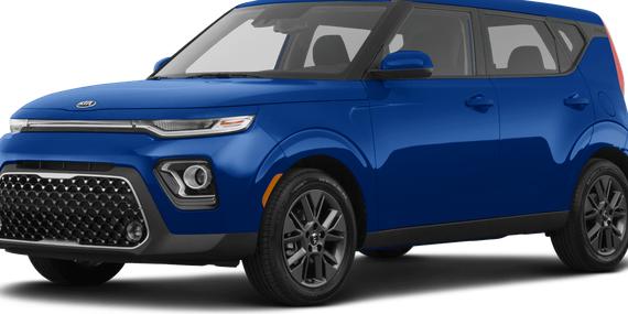 KIA SOUL 2020 KNDJ33AU7L7084179 image