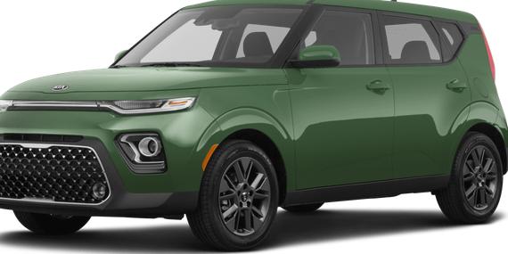 KIA SOUL 2020 KNDJ33AU8L7113771 image KIA SOUL 2020 KNDJ33AU8L7113771 image