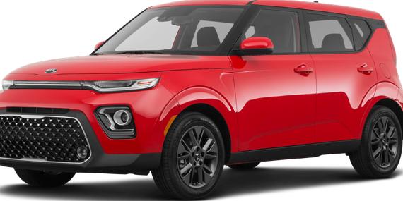 KIA SOUL 2020 KNDJ23AU4L7706515 image