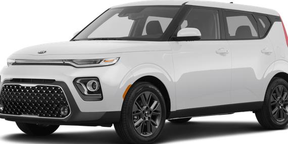 KIA SOUL 2020 KNDJ23AUXL7119834 image