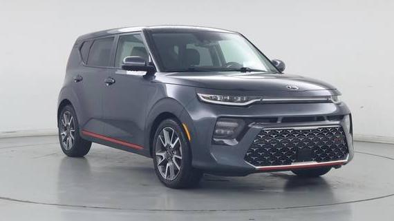 KIA SOUL 2020 KNDJ53AF3L7031264 image